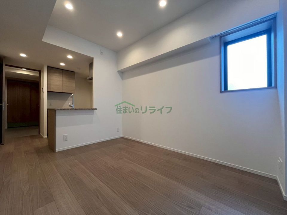 リビング
