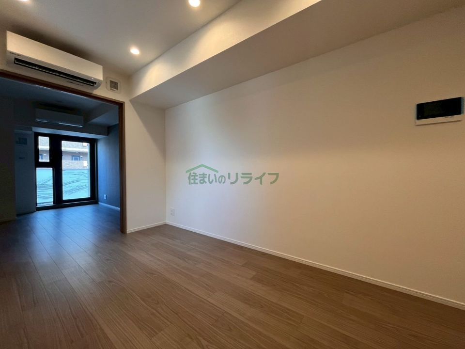 リビング