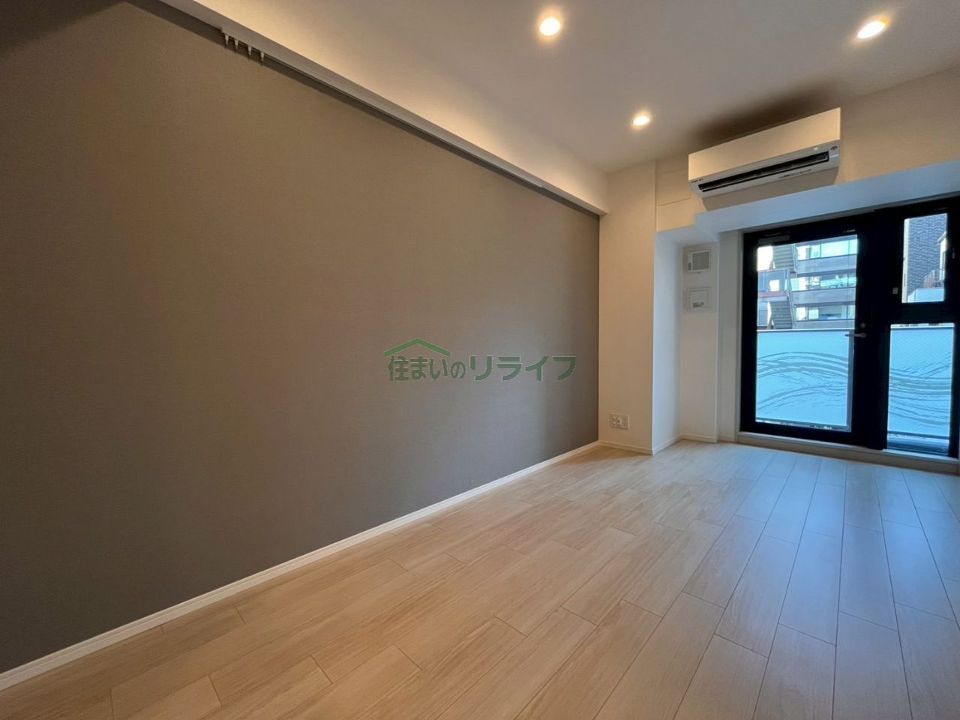 リビング