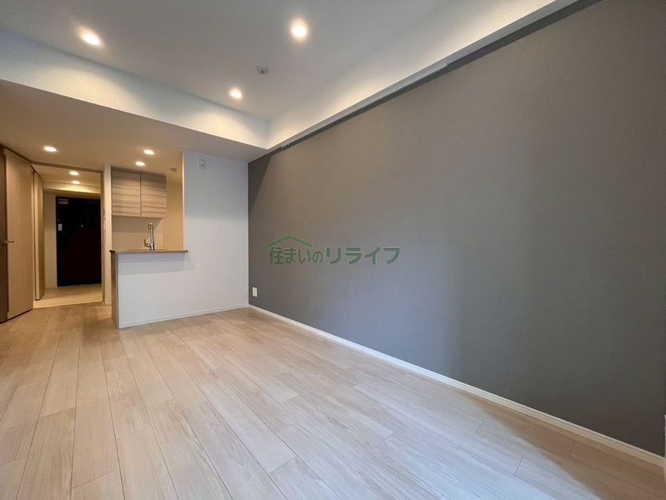 リビング