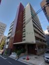 パラシオン恵比寿の外観