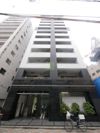 リビオ東京の外観