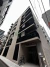 パークハビオ日本橋蛎殻町の外観