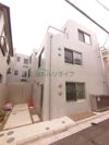 FARE恵比寿の外観