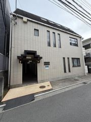アルカサール吉祥寺の外観画像