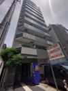 メインステージ亀戸Ⅳの外観