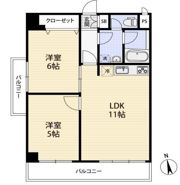 プレム・プラーナの間取り画像