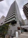 アーバンフラッツ池袋プレミアムの外観