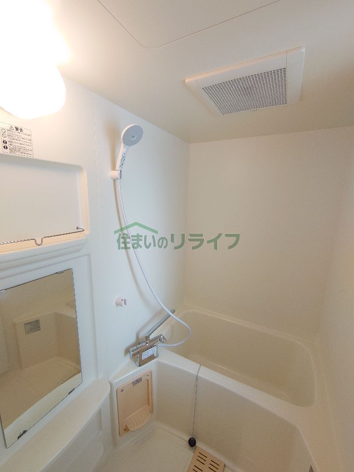 バスルーム
