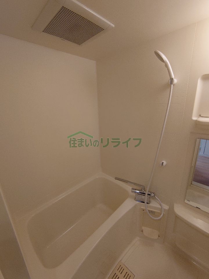バスルーム