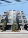 Centenario市谷二十騎町の外観