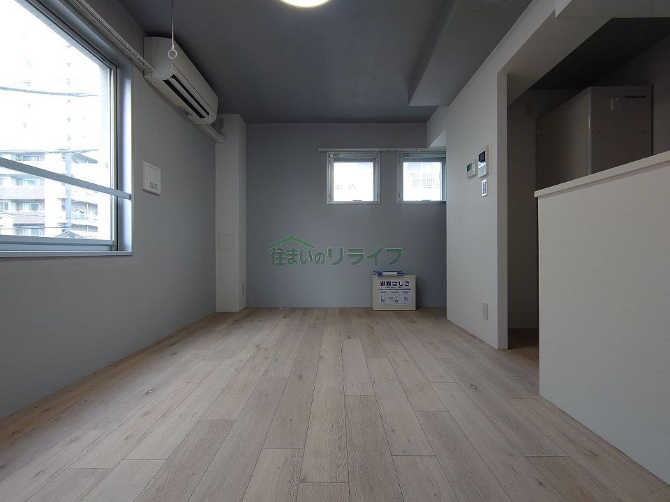リビング
