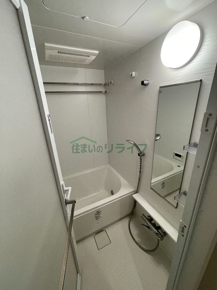 バスルーム