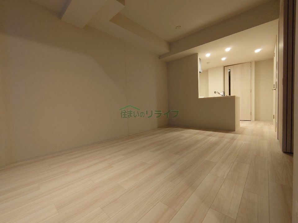 リビング