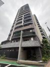 S-RESIDENCE駒沢大学駅前の外観