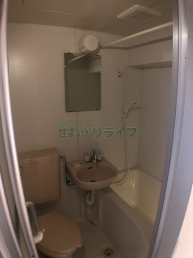 バスルーム