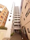 コンフォリア要町の外観
