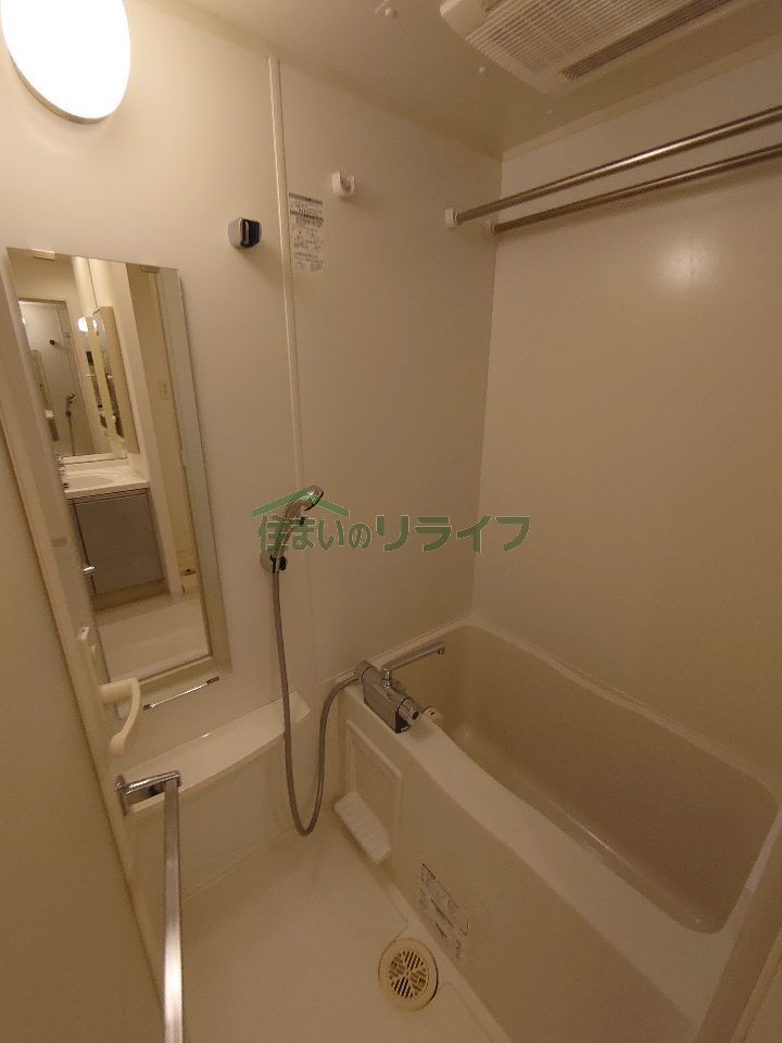 バスルーム