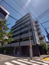 プライマル門前仲町の外観