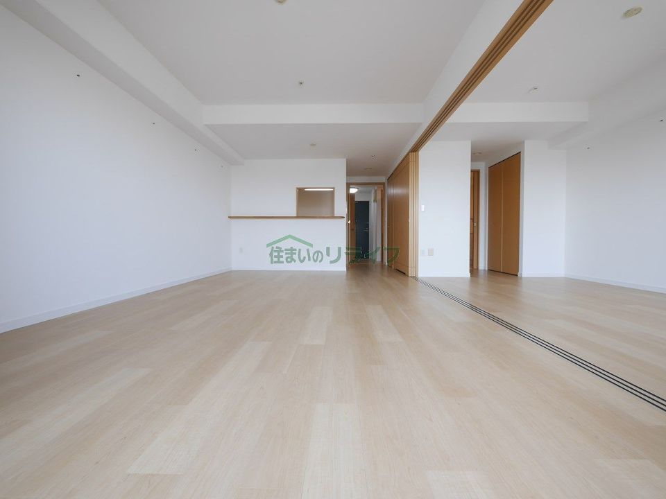 リビング