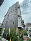 ARKMARK巣鴨の外観