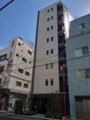 アーバネックス文京千駄木の外観