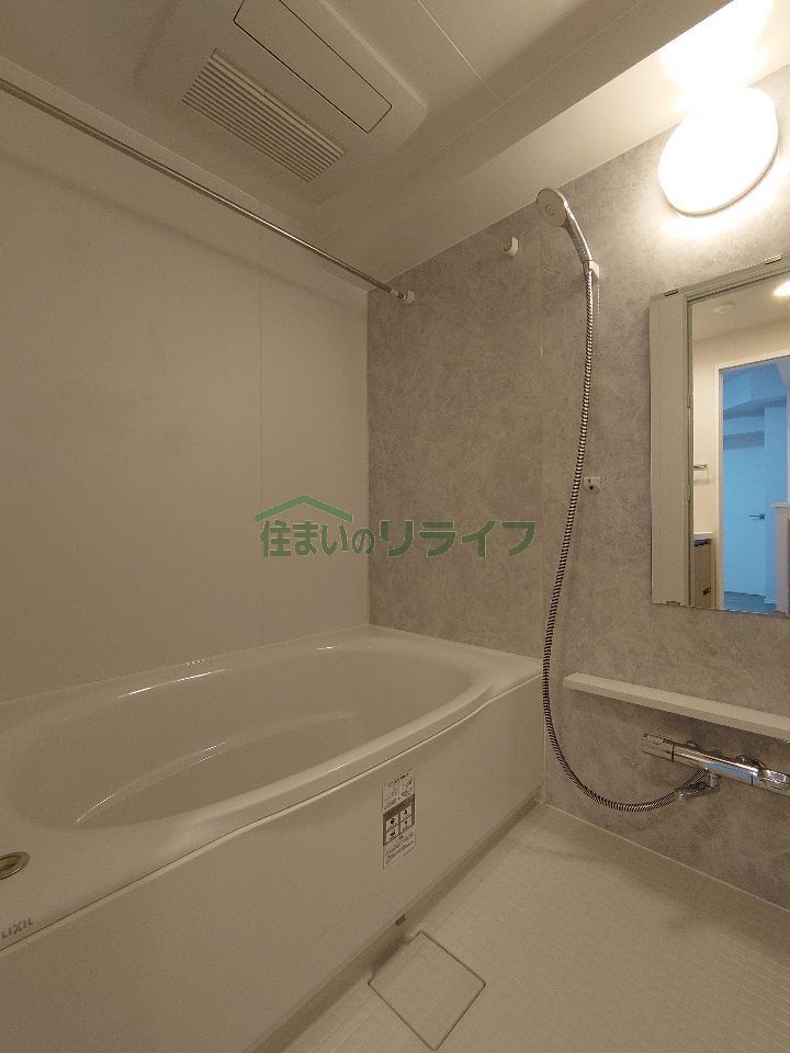 バスルーム