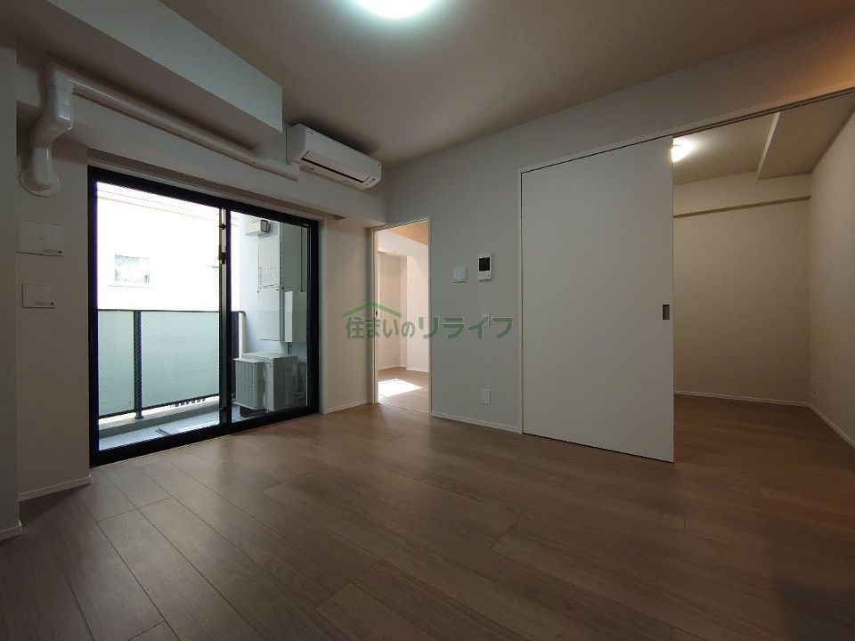 リビング