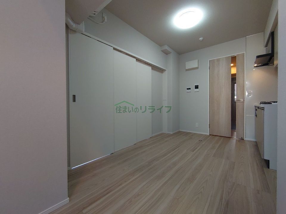 リビング