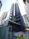 ZOOM四谷左門町の外観