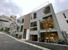 D’sVARIE高田馬場レジデンスの外観