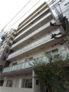 リブリ・T Eastの外観