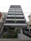 La glycineの外観