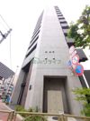 プライマルフロント錦糸町の外観