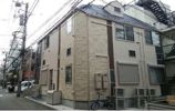 ORACLE SHIN-OKUBOの外観