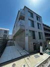 PASEO神宮前の外観