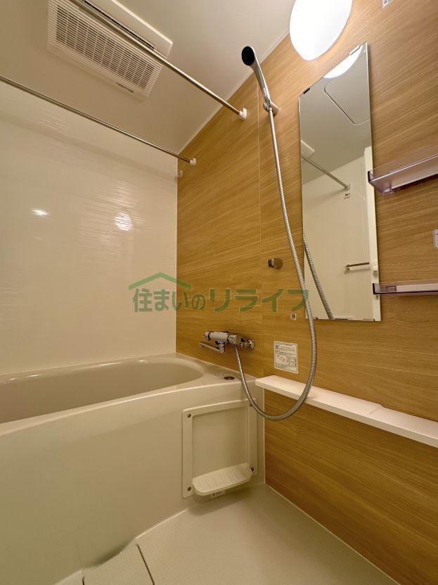 バスルーム