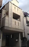 大久保戸建の外観