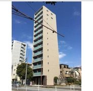 APRICOT GARDENの外観画像