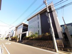 シェモア東の外観画像