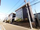 シェモア東の間取り画像