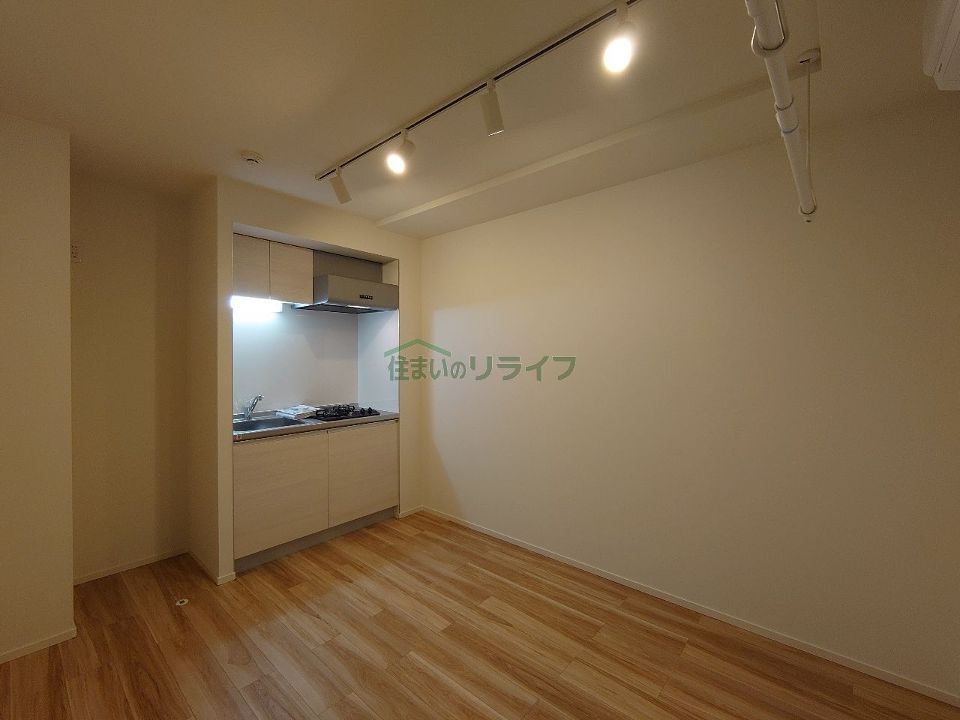 リビング