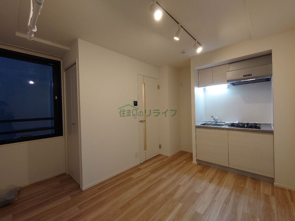 リビング