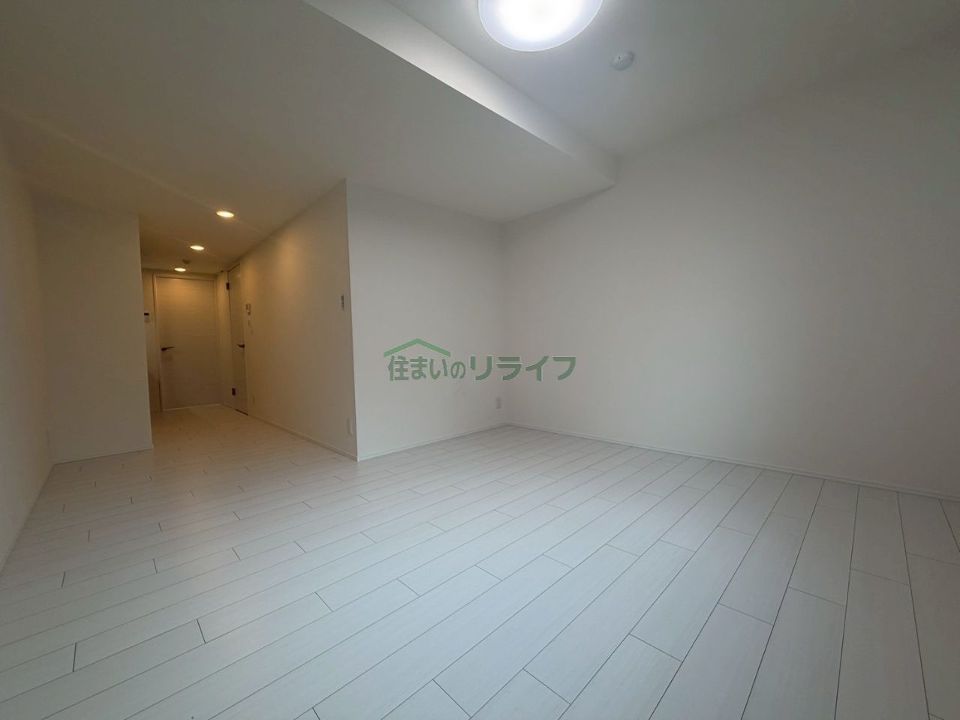 リビング