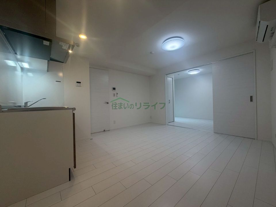 リビング