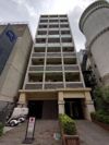 グランヴァン赤坂の外観