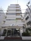 クレイル両国の外観