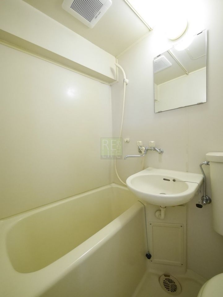 バスルーム