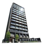 ザ・パークハビオSOHO高田馬場テラスの外観画像