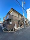 ロイヤルコートの外観